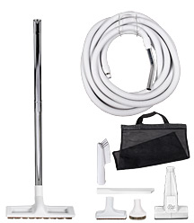 Garage Kit for your Central Vacuum System